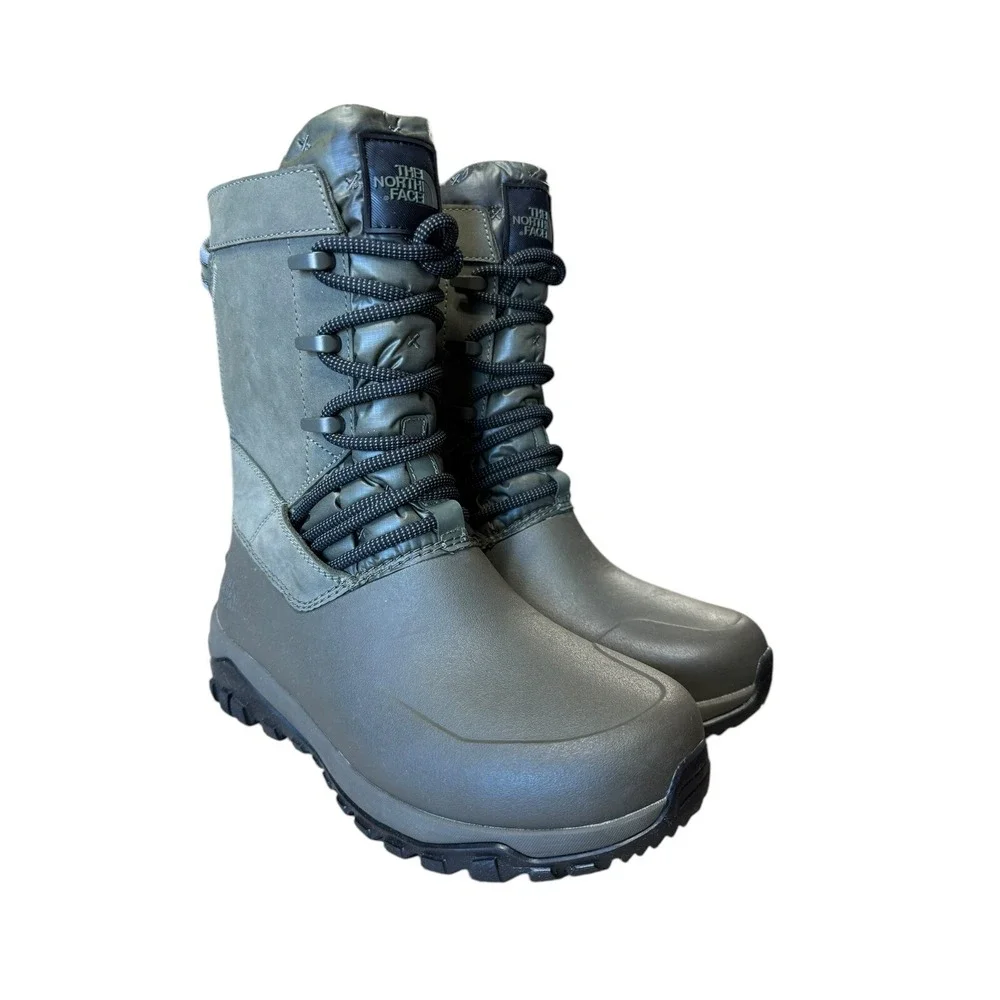 The North Face Yukiona‎ Women's Boots Size 7 - Picture 4 of 5